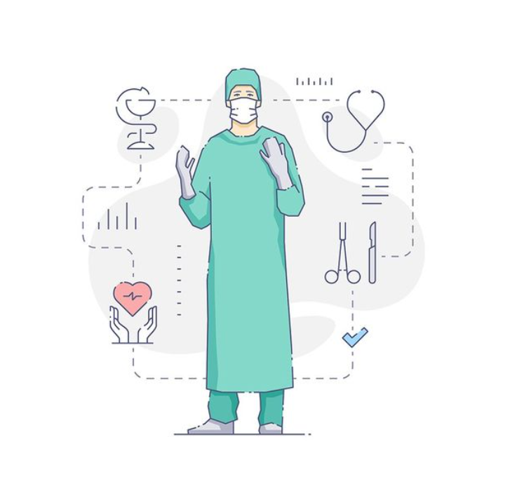 Arterial Clots